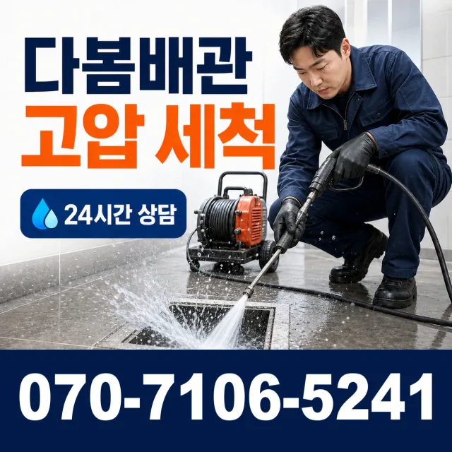 전남광주 진도군 지산면 칠리로 수전교체 상담 이미지 4